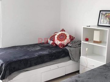 Alquilo Casa De Playa Totalmente Equipada Y Amoblada En Condominio Asia Del Sur