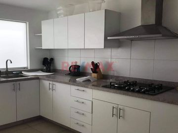 Alquilo Casa De Playa Totalmente Equipada Y Amoblada En Condominio Asia Del Sur
