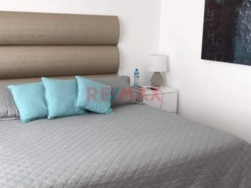 Alquilo Casa De Playa Totalmente Equipada Y Amoblada En Condominio Asia Del Sur