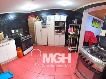 ¡Bienvenido a tu nuevo hogar en San Ramón!