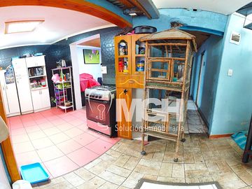 ¡Bienvenido a tu nuevo hogar en San Ramón!