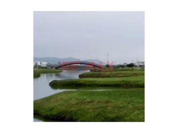 Vendo Terreno Frente Al Mar En Condominio Costa Del Campo