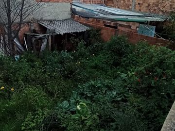 Lote ubicado en zamarkanda
