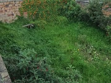 Lote ubicado en zamarkanda