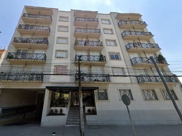 PENTHOUSE ARTES GRAFICAS VENUSTIANO CARRANZA