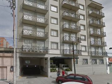 PENTHOUSE ARTES GRAFICAS VENUSTIANO CARRANZA