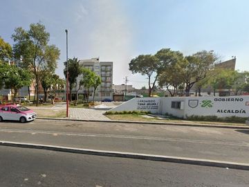 PENTHOUSE ARTES GRAFICAS VENUSTIANO CARRANZA