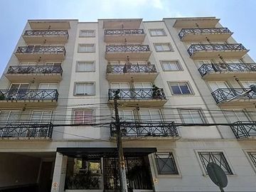 PENTHOUSE ARTES GRAFICAS VENUSTIANO CARRANZA