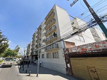 PENTHOUSE ARTES GRAFICAS VENUSTIANO CARRANZA
