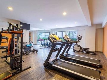PENTHOUSE ARTES GRAFICAS VENUSTIANO CARRANZA
