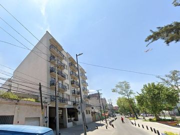 PENTHOUSE ARTES GRAFICAS VENUSTIANO CARRANZA
