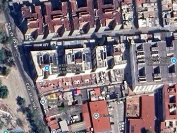 PENTHOUSE ARTES GRAFICAS VENUSTIANO CARRANZA