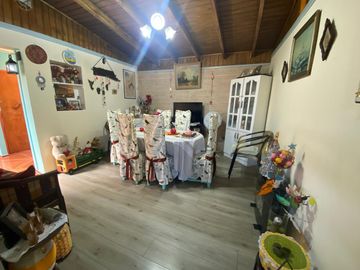SE VENDE PROPIEDAD EN LLOLLEO, SAN ANTONIO