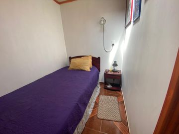 SE VENDE PROPIEDAD EN LLOLLEO, SAN ANTONIO