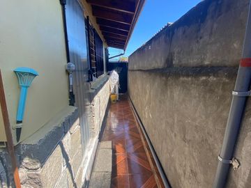 SE VENDE PROPIEDAD EN LLOLLEO, SAN ANTONIO
