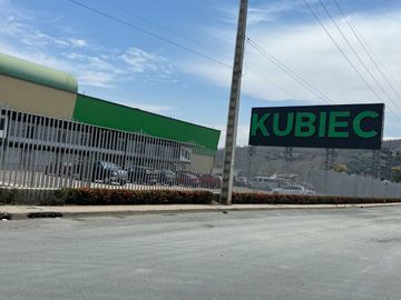 VENTA TERRENO  24.440 m2 PARQUE INDUSTRIAL ALFADOMUS, Vía Guayaquil-Daule, km 29. sector Petrillo