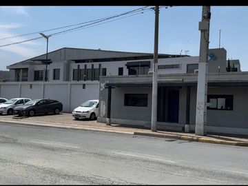 VENTA TERRENO  24.440 m2 PARQUE INDUSTRIAL ALFADOMUS, Vía Guayaquil-Daule, km 29. sector Petrillo