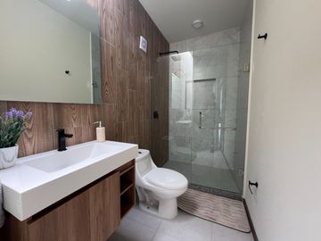 Casa de 2 recámaras + 2 Flex Spaces