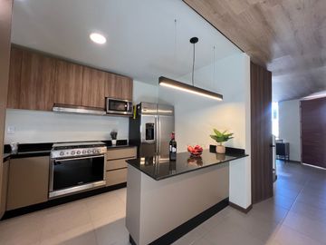 Casa de 2 recámaras + 2 Flex Spaces