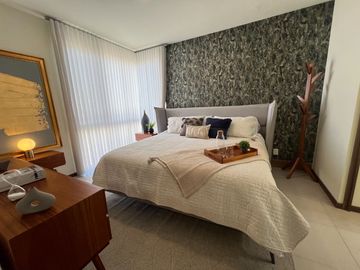 Casa de 2 recámaras + 2 Flex Spaces