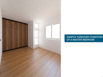 On The Market: Ready To Move-In 3-Bedroom w/2-T&B 1-Car Garage Single Attached House & Lot San Jose del Monte