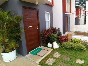 On The Market: Ready To Move-In 3-Bedroom w/2-T&B 1-Car Garage Single Attached House & Lot San Jose del Monte