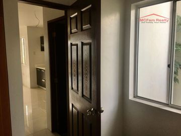 On The Market: Ready To Move-In 3-Bedroom w/2-T&B 1-Car Garage Single Attached House & Lot San Jose del Monte