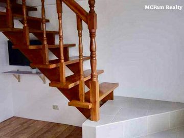 On The Market: Ready To Move-In 3-Bedroom w/2-T&B 1-Car Garage Single Attached House & Lot San Jose del Monte