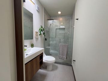 Casa de 2 recámaras + 2 Flex Spaces