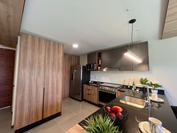 Casa de 2 recámaras + 2 Flex Spaces