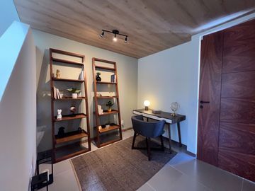 Casa de 2 recámaras + 2 Flex Spaces