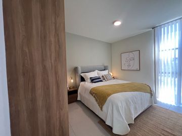 Casa de 2 recámaras + 2 Flex Spaces