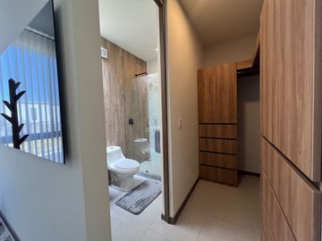Casa de 2 recámaras + 2 Flex Spaces