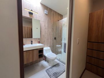 Casa de 2 recámaras + 2 Flex Spaces