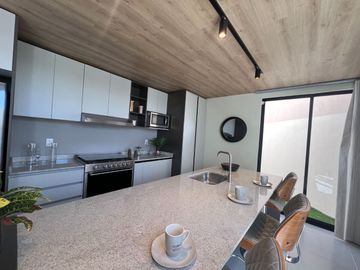 Casa de 3 recámaras + Flex Space