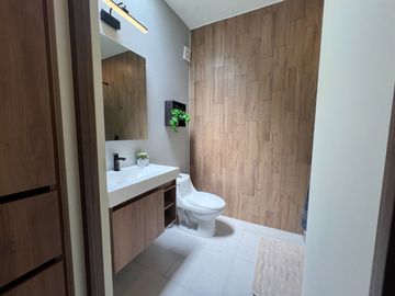 Casa de 3 recámaras + Flex Space