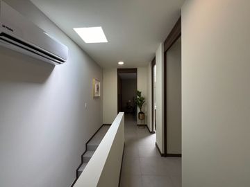 Casa de 3 recámaras + Flex Space