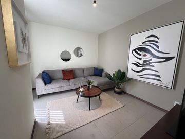 Casa de 3 recámaras + Flex Space