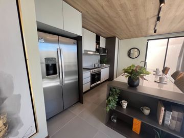 Casa de 3 recámaras + Flex Space