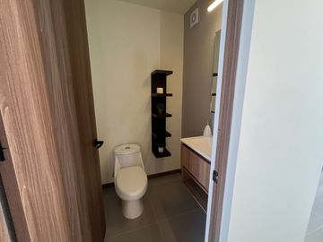 Casa de 3 recámaras + Flex Space