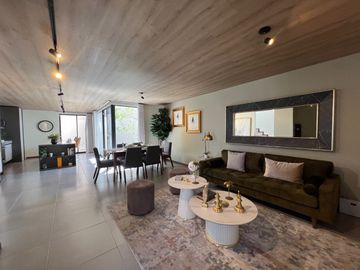 Casa de 3 recámaras + Flex Space