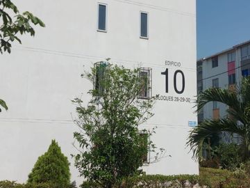 VENTA APARTAMENTO TERRANOVA 1ER PISO MUY BUEN VALOR