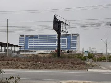 **De oportunidad En Venta lote de 1.000 metros en la Entrada 7 Punta Blanca Ecuador**