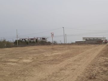 **De oportunidad En Venta lote de 1.000 metros en la Entrada 7 Punta Blanca Ecuador**