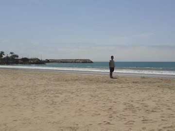 **De oportunidad En Venta lote de 1.000 metros en la Entrada 7 Punta Blanca Ecuador**