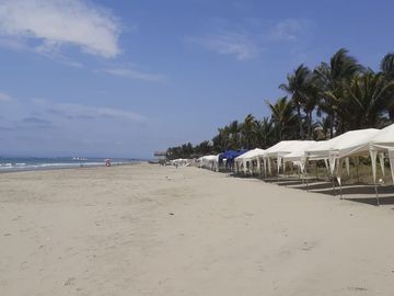 **De oportunidad En Venta lote de 1.000 metros en la Entrada 7 Punta Blanca Ecuador**
