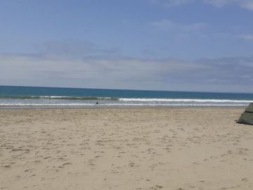**De oportunidad En Venta lote de 1.000 metros en la Entrada 7 Punta Blanca Ecuador**