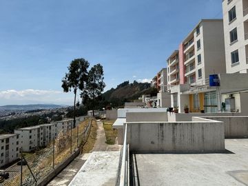 Oportunidad! Departamento Aterrazado $69.900 en Urb. Condado del Magisterio