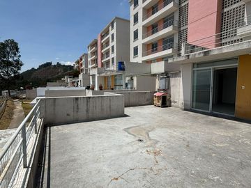 Oportunidad! Departamento Aterrazado $69.900 en Urb. Condado del Magisterio