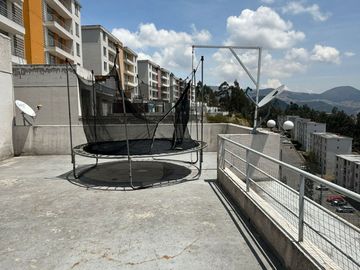 Oportunidad! Departamento Aterrazado $69.900 en Urb. Condado del Magisterio